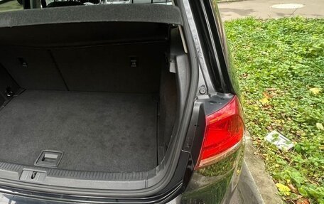 Volkswagen Golf VII, 2013 год, 850 000 рублей, 7 фотография