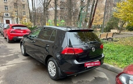 Volkswagen Golf VII, 2013 год, 850 000 рублей, 2 фотография