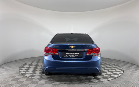Chevrolet Cruze II, 2013 год, 815 000 рублей, 6 фотография