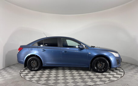 Chevrolet Cruze II, 2013 год, 815 000 рублей, 4 фотография