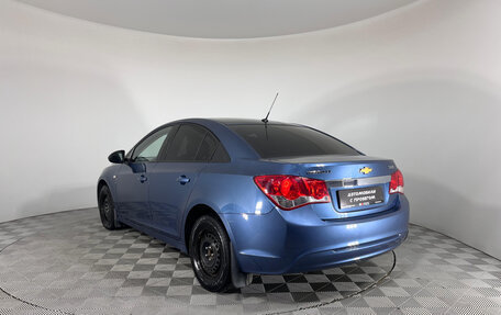 Chevrolet Cruze II, 2013 год, 815 000 рублей, 7 фотография