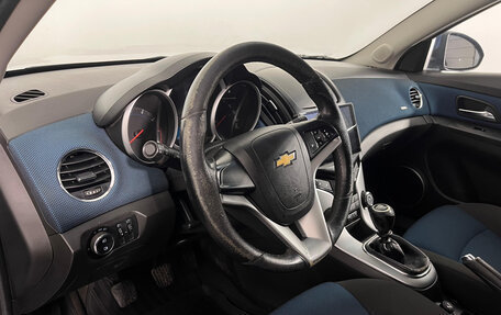 Chevrolet Cruze II, 2013 год, 815 000 рублей, 11 фотография