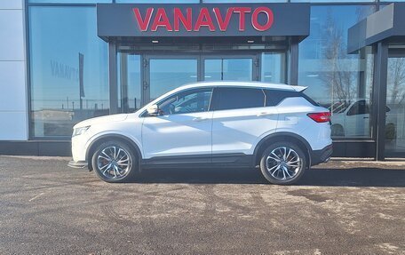 Geely Coolray I, 2020 год, 1 590 000 рублей, 2 фотография