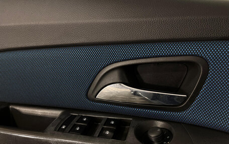 Chevrolet Cruze II, 2013 год, 815 000 рублей, 14 фотография