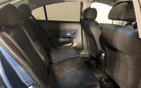 Chevrolet Cruze II, 2013 год, 815 000 рублей, 15 фотография