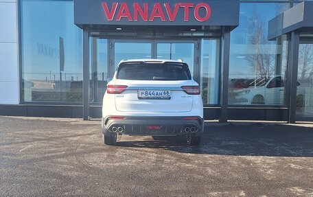 Geely Coolray I, 2020 год, 1 590 000 рублей, 3 фотография