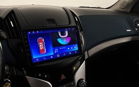 Chevrolet Cruze II, 2013 год, 815 000 рублей, 13 фотография