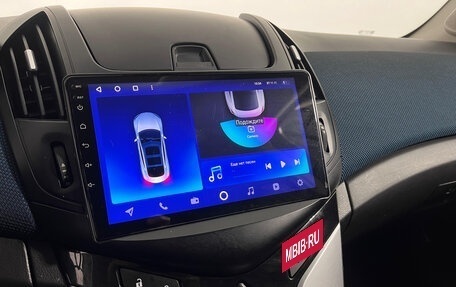 Chevrolet Cruze II, 2013 год, 815 000 рублей, 12 фотография