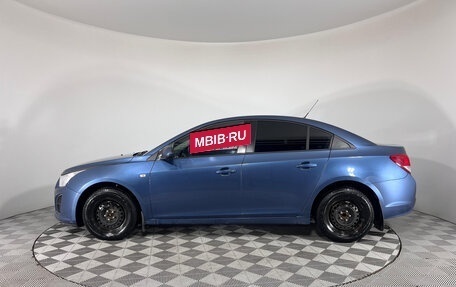 Chevrolet Cruze II, 2013 год, 815 000 рублей, 8 фотография