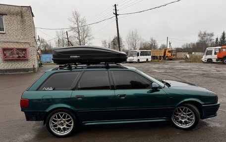 Audi 80, 1994 год, 670 000 рублей, 3 фотография