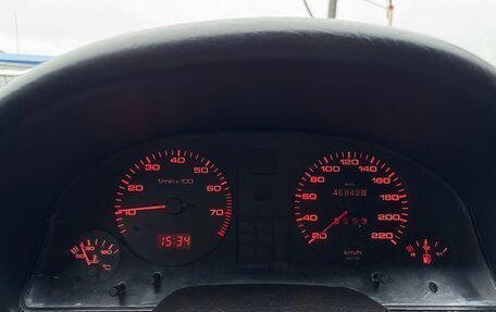 Audi 80, 1994 год, 670 000 рублей, 9 фотография