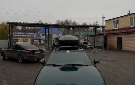 Audi 80, 1994 год, 670 000 рублей, 2 фотография