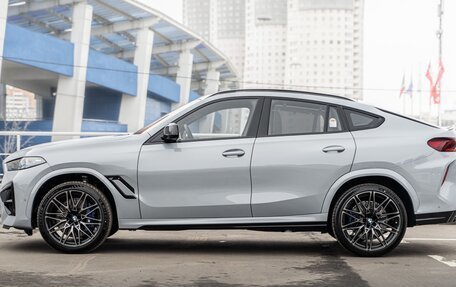 BMW X6 M, 2025 год, 22 990 000 рублей, 4 фотография
