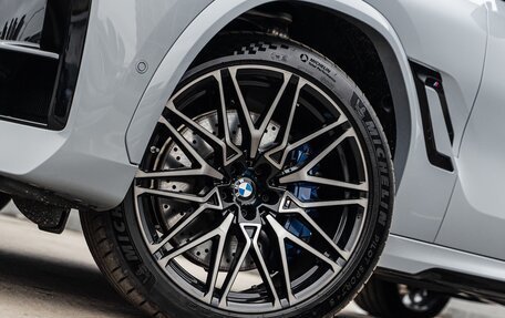 BMW X6 M, 2025 год, 22 990 000 рублей, 3 фотография