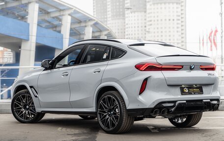BMW X6 M, 2025 год, 22 990 000 рублей, 5 фотография