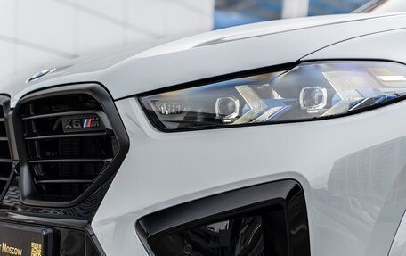 BMW X6 M, 2025 год, 22 990 000 рублей, 2 фотография