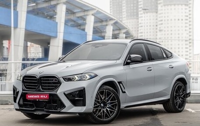 BMW X6 M, 2025 год, 22 990 000 рублей, 1 фотография