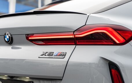 BMW X6 M, 2025 год, 22 990 000 рублей, 8 фотография