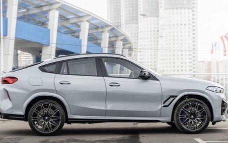 BMW X6 M, 2025 год, 22 990 000 рублей, 9 фотография