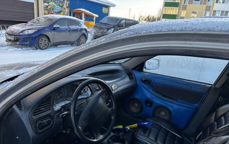 ЗАЗ Chance, 2009 год, 100 000 рублей, 1 фотография