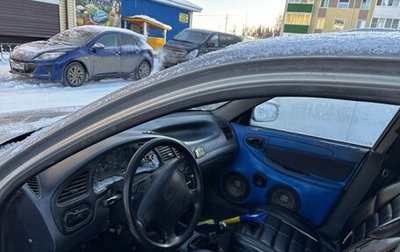 ЗАЗ Chance, 2009 год, 100 000 рублей, 1 фотография