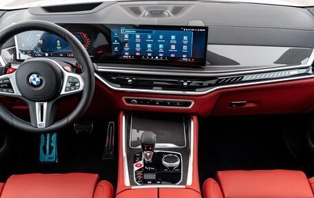 BMW X6 M, 2025 год, 22 990 000 рублей, 14 фотография