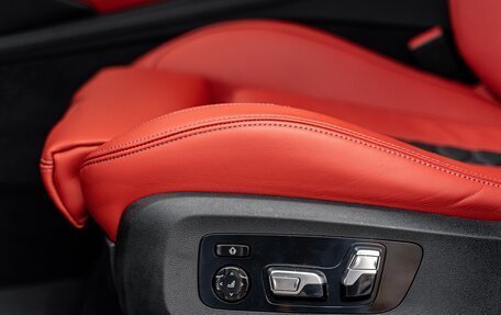 BMW X6 M, 2025 год, 22 990 000 рублей, 12 фотография