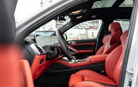 BMW X6 M, 2025 год, 22 990 000 рублей, 11 фотография