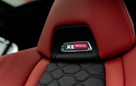 BMW X6 M, 2025 год, 22 990 000 рублей, 13 фотография