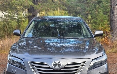 Toyota Camry, 2008 год, 1 200 000 рублей, 1 фотография