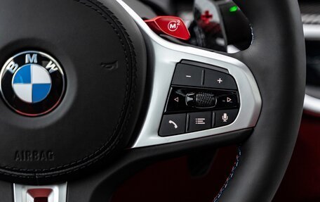 BMW X6 M, 2025 год, 22 990 000 рублей, 22 фотография