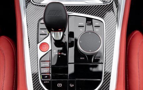 BMW X6 M, 2025 год, 22 990 000 рублей, 25 фотография