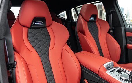 BMW X6 M, 2025 год, 22 990 000 рублей, 27 фотография