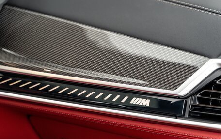 BMW X6 M, 2025 год, 22 990 000 рублей, 30 фотография