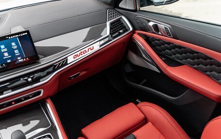 BMW X6 M, 2025 год, 22 990 000 рублей, 29 фотография