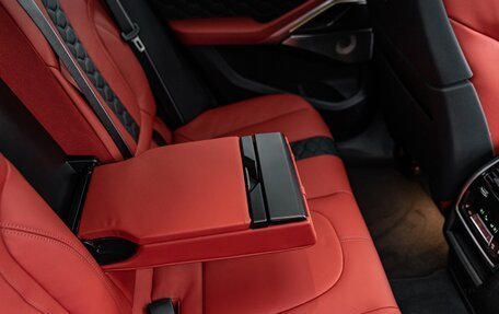 BMW X6 M, 2025 год, 22 990 000 рублей, 33 фотография