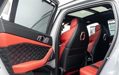 BMW X6 M, 2025 год, 22 990 000 рублей, 35 фотография