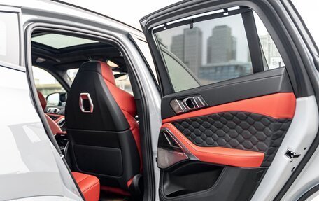 BMW X6 M, 2025 год, 22 990 000 рублей, 31 фотография