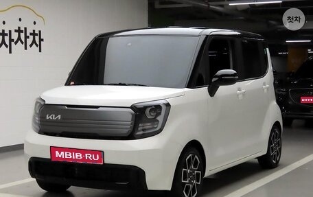 KIA Ray, 2022 год, 1 499 000 рублей, 1 фотография