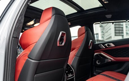 BMW X6 M, 2025 год, 22 990 000 рублей, 37 фотография