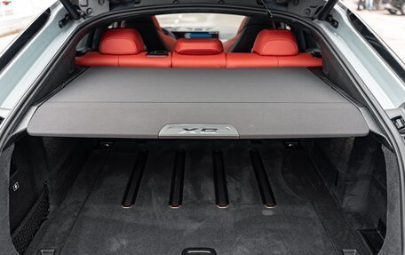 BMW X6 M, 2025 год, 22 990 000 рублей, 40 фотография