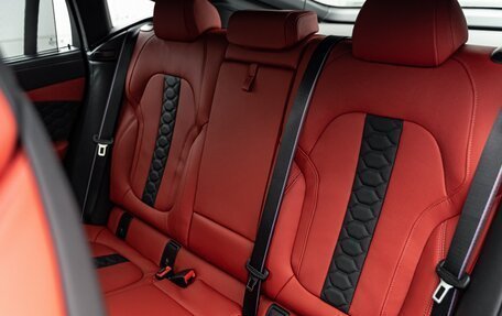 BMW X6 M, 2025 год, 22 990 000 рублей, 39 фотография