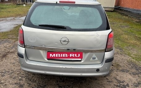 Opel Astra H, 2006 год, 400 000 рублей, 2 фотография