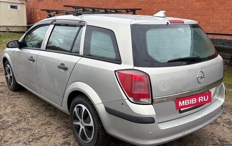 Opel Astra H, 2006 год, 400 000 рублей, 5 фотография