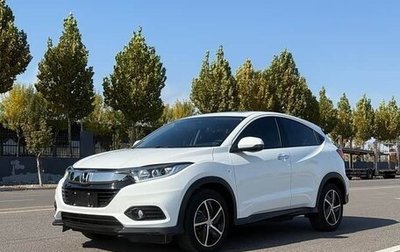 Honda Vezel, 2022 год, 1 520 000 рублей, 1 фотография