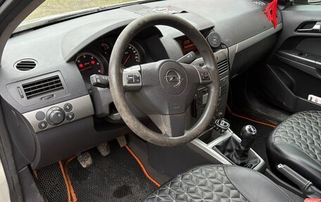 Opel Astra H, 2006 год, 400 000 рублей, 8 фотография