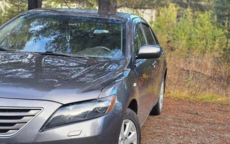 Toyota Camry, 2008 год, 1 200 000 рублей, 2 фотография