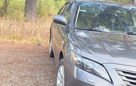 Toyota Camry, 2008 год, 1 200 000 рублей, 3 фотография