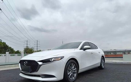 Mazda 3, 2022 год, 1 770 000 рублей, 1 фотография