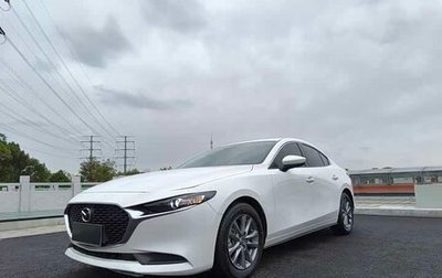 Mazda 3, 2022 год, 1 770 000 рублей, 1 фотография